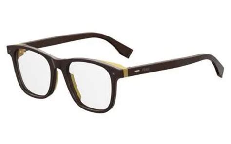 fendi frames prices|fendi frames men.